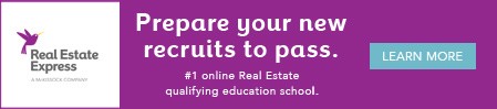 Real Estate Exam Prep Course